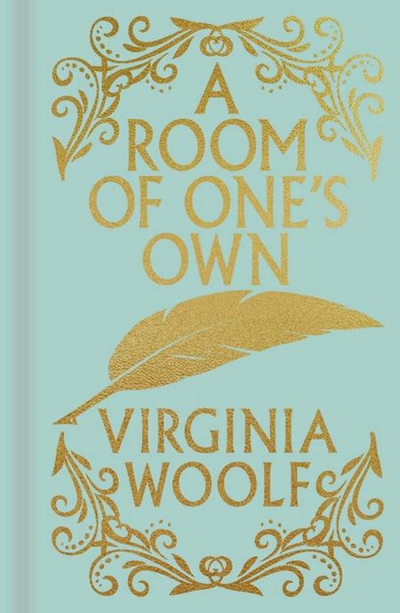 Room of One's Own