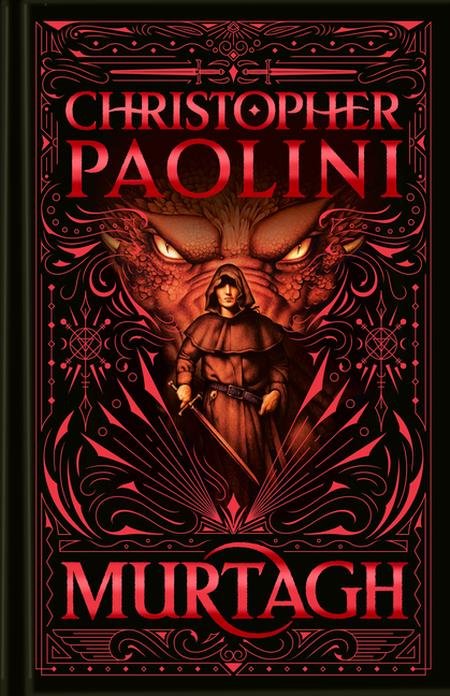 Murtagh Deluxe Edition : The World of Eragon (Inheritance Cycle)