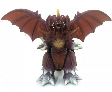 Destoroyah Bandai Movie Monster Series 6-inch Vinyl Figure