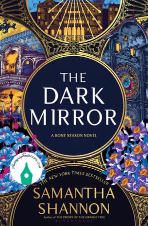 The Dark Mirror Autographed