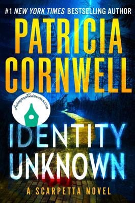 Identity Unknown Autographed