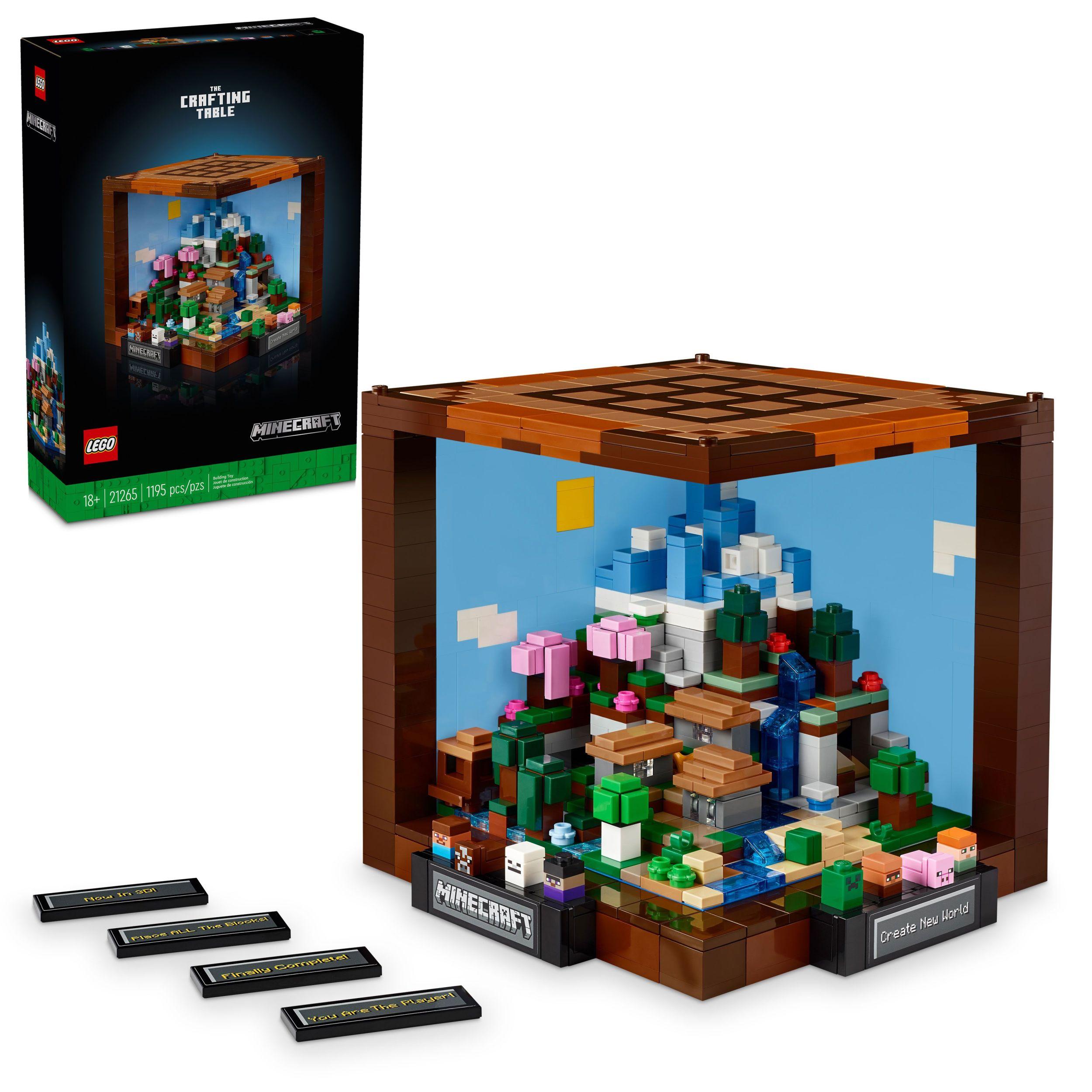 LEGO Image