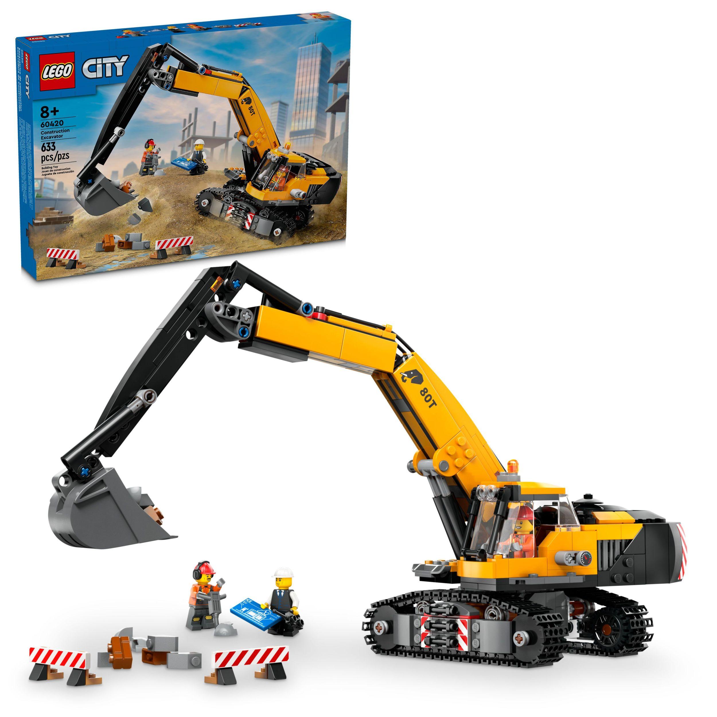 LEGO Image
