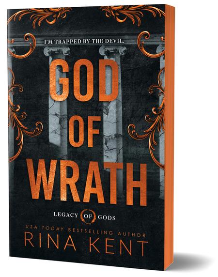God Of Wrath