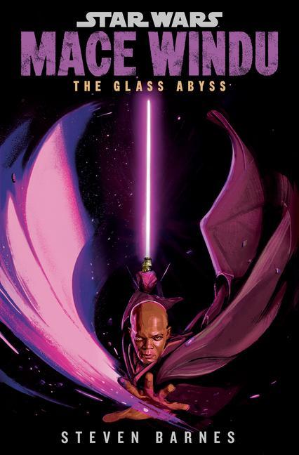 Star Wars : Mace Windu : The Glass Abyss