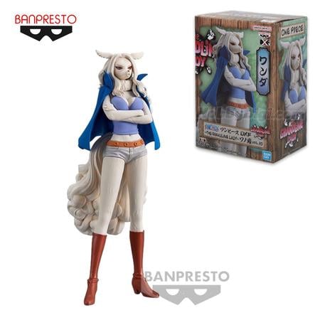 ONE PIECE - WANDA DXF FIGURE - THE GRANDLINE LADY