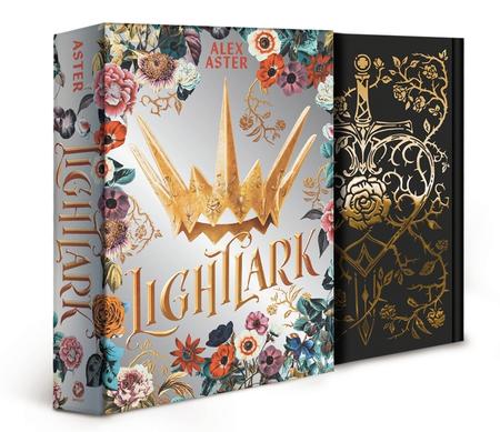 Lightlark Collector's Edition (The Lightlark Saga Book 1)