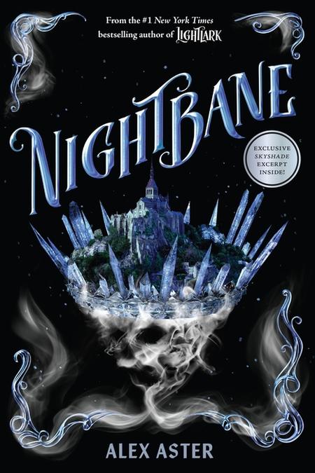 Nightbane (the Lightlark Saga Book 2) : Volume 2