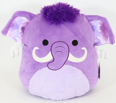 Shagha Winged Woolly Mammoth (Books-A-Million Exclusive)