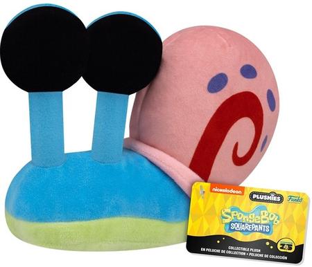 Funko Pop! Plush: Spongebob Squarepants 25th Anniversary - Gary 7