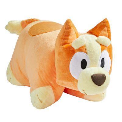 Bingo Pillow Pet