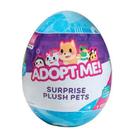 Adopt Me- 5