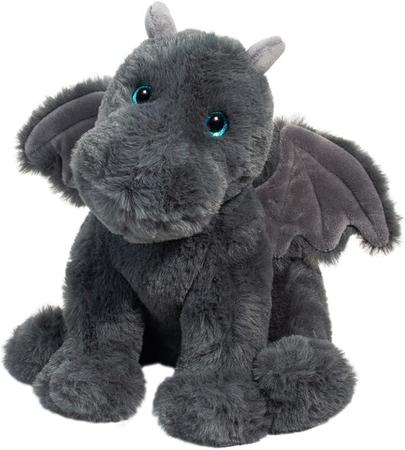Douglas Sootie Dragon Soft