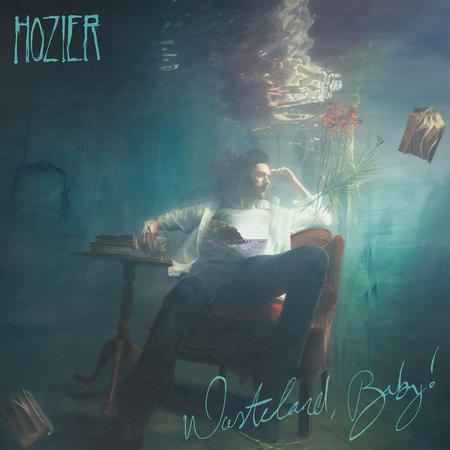 Hozier Wasteland, Baby! [2LP]