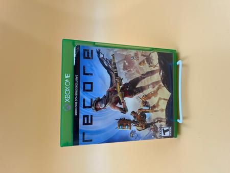 RECORE XBOX ONE