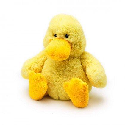 Warmies Duck