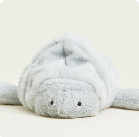 Manatee Warmies