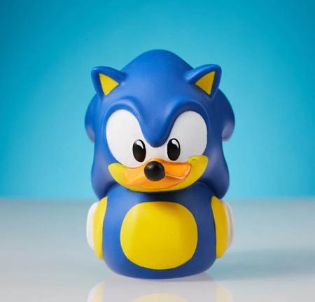Sonic the Hedgehog: Sonic TUBBZ (Mini Edition)