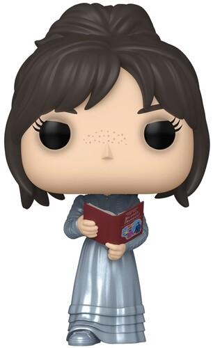 Funko Pop! Movies Beetlejuice 2 - Astrid