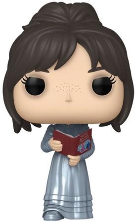 Funko POP! Movies Beetlejuice 2 - Astrid