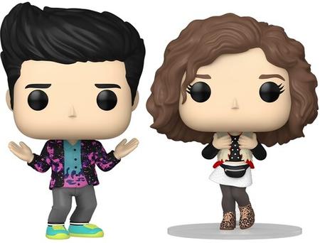  Parks and Rec - Mona & Jean 2-Pack, 15th Anniversary