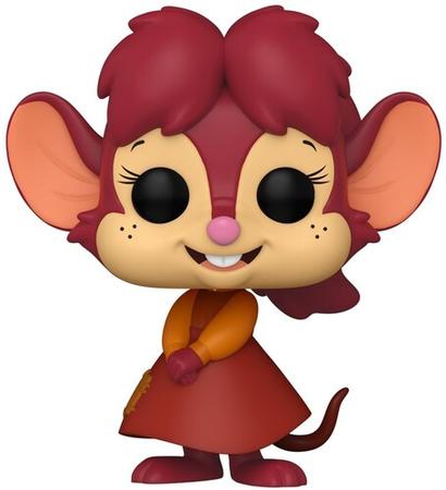 FUNKO POP! Movies: American Tail - Tanya