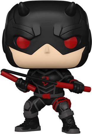 Funko Pop! Marvel - Daredevil (Shadowland)