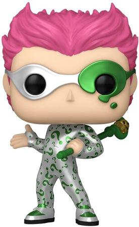 FUNKO POP! Movies: DC Villains Batman Forever - The Riddler