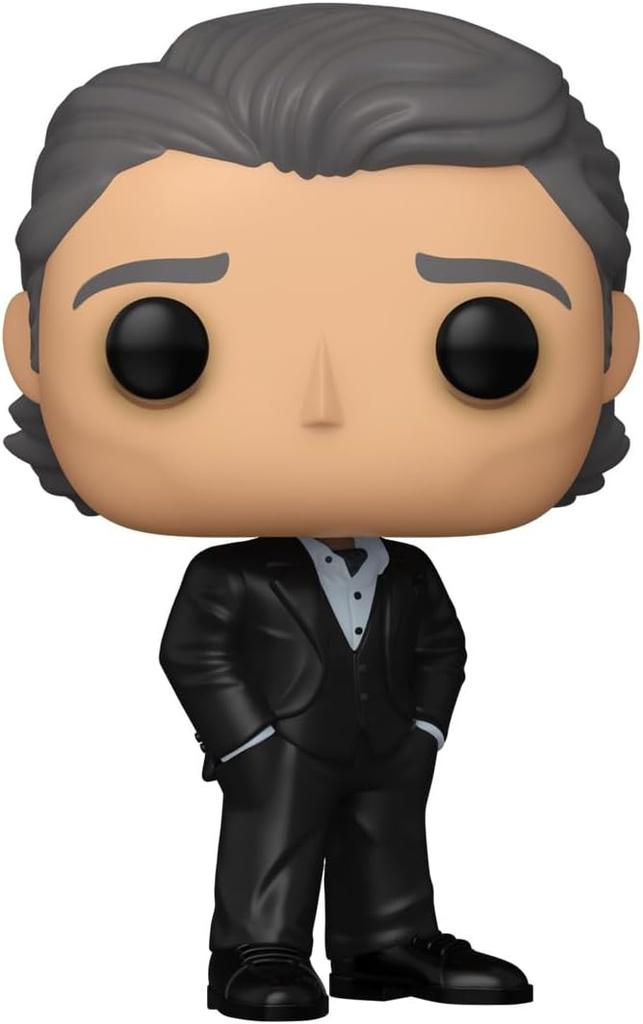 Funko Pop! Movies : John Wick 4 - Winston