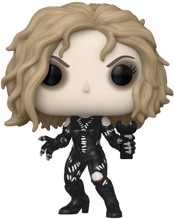 FUNKO POP! Movies: DC Villains Batman Returns - Catwoman
