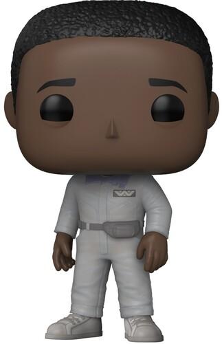 Funko Pop! Movies : Aliens Romulus - Andy