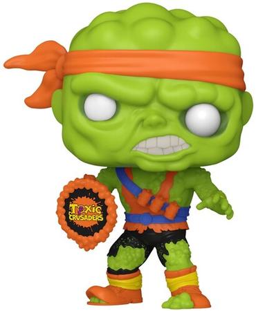 FUNKO POP! Vinyl: Toxic Avenger