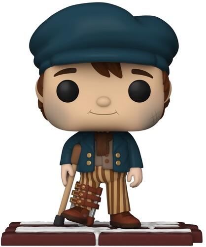Funko Pop! Movies : Christmas Carol - Tiny Tim