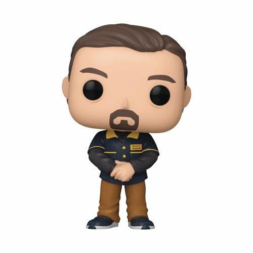 Pop Movies Clerks Iii Dante Vinyl Figure