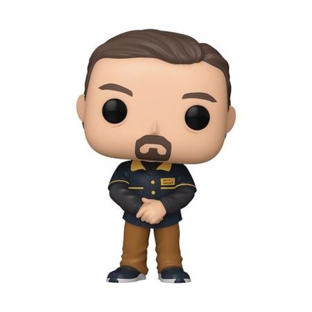 POP Movies Clerks III Dante Vinyl Figure