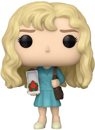 Funko Pop! Movies Dc : Batman - Vicki Vale (85th Anniversary)