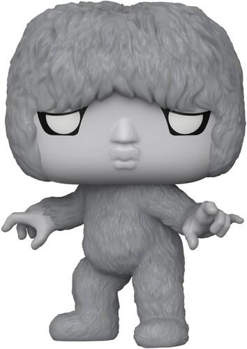 Funko Pop! Television : The Twilight Zone 1959 - Gremlin