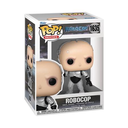 Pop! Movies: Robocop - Robocop