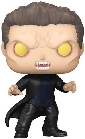 FUNKO POP! Television: Buffy the Vampire Slayer - Angel (Vampire)