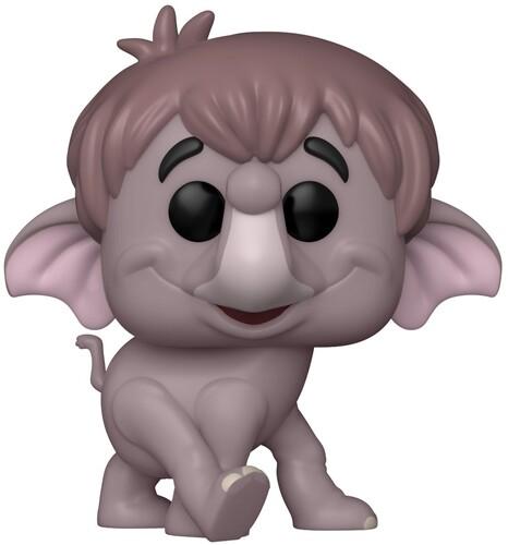 Funko Pop! Disney : The Jungle Book S2 - Hathi Jr.