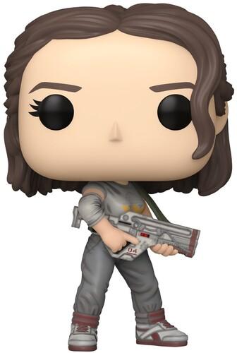 Funko Pop! Movies : Aliens Romulus - Rain
