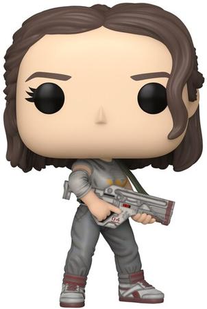 FUNKO POP! Movies: Aliens Romulus - Rain
