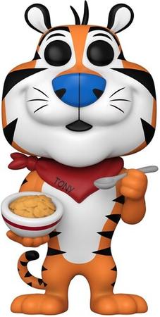 FUNKO POP! AD Icon: Kellogg's - Tony the Tiger ('84)
