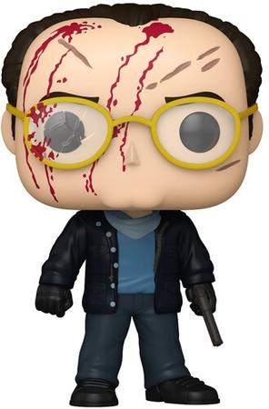 FUNKO POP! Movies: Robocop - Clarence Boddicker