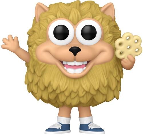 Funko Pop! Ad Icon : Post - Honeycomb Craze