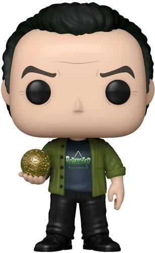 Funko Pop! Vinyl Movies : Ghostbusters (2024)- Ray