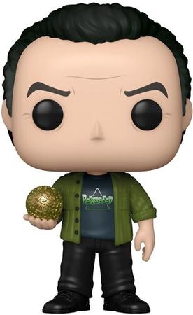 Funko POP! Vinyl Movies: Ghostbusters (2024) - Ray