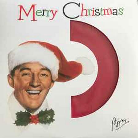 Bing Crosby – Merry Christmas