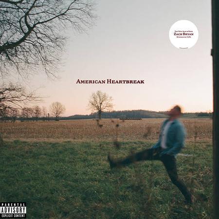American Heartbreak [3LP]