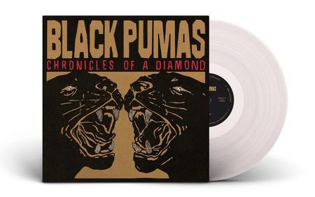 Black Pumas - Chronicles Of A Diamond Vinyl LP